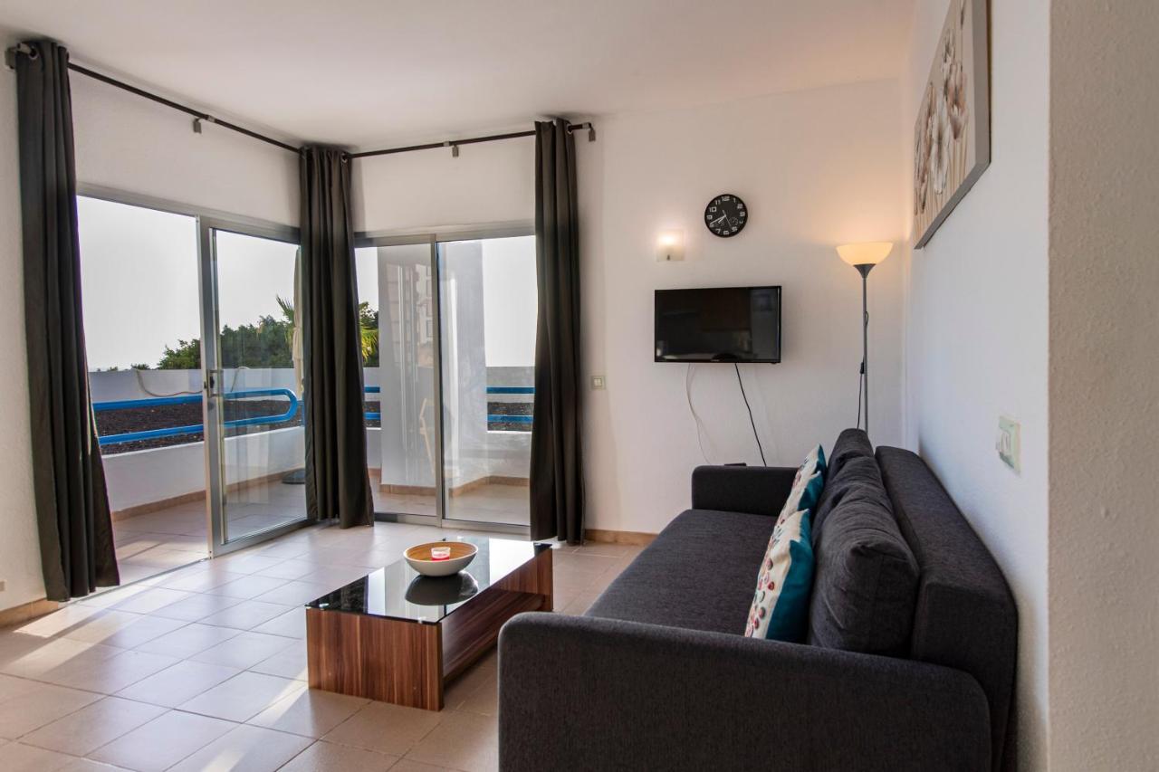 Paradise Suite Costa Adeje  Extérieur photo