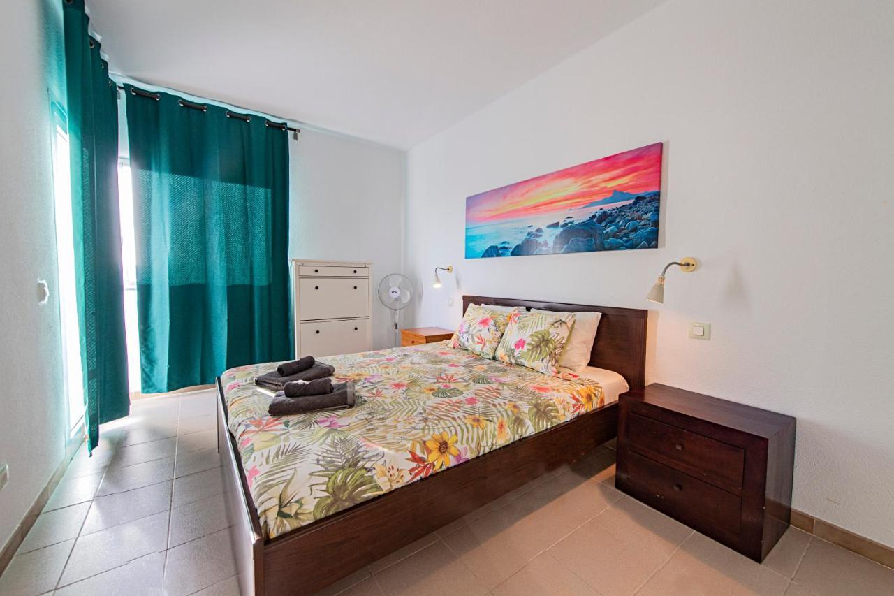 Paradise Suite Costa Adeje  Extérieur photo
