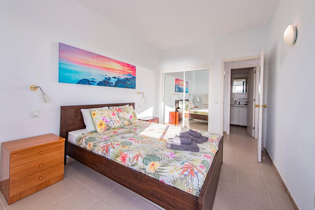 Paradise Suite Costa Adeje  Extérieur photo