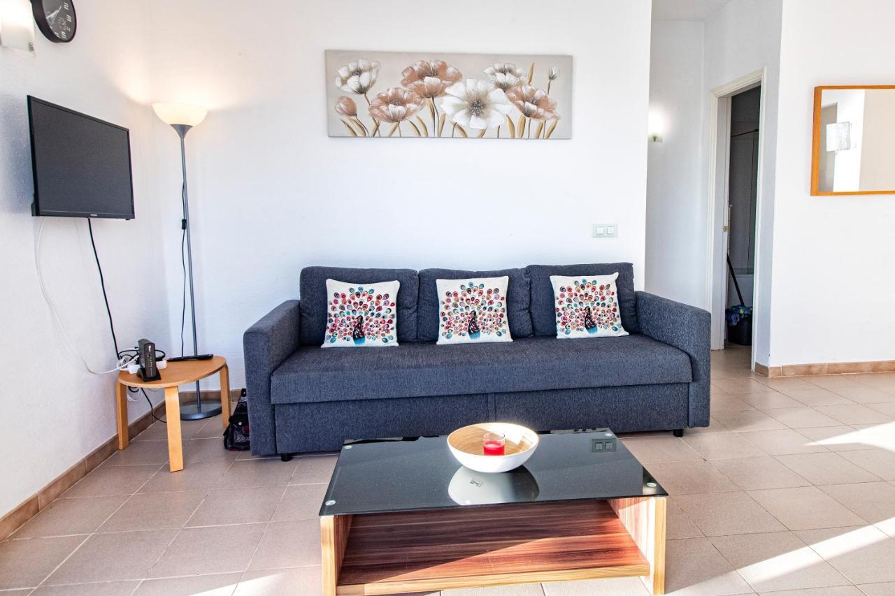 Paradise Suite Costa Adeje  Extérieur photo