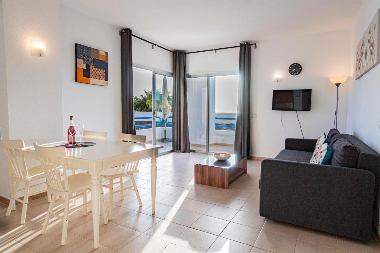 Paradise Suite Costa Adeje  Extérieur photo